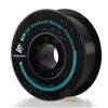 Image 1 : NEW 3D SOLUTECH PREMIUM PLA 1.75MM, 1KG BLACK REAL