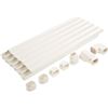 Image 1 : NEW SENVILLE LINESET COVER KIT FOR OUTDOOR USE