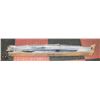 Image 1 : BOX OF 10 44" STAIRCASE IRON BALUSTERS