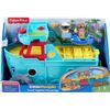 Image 1 : NEW FISHER PRICE LITTLE PEOPLE TRAVEL TOGETHER