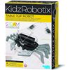 NEW KIDZ ROBOTIX TABLE TOP ROBOT STEAM POWERED