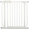 Image 1 : NEW FAIRY BABY NARROW BABY GATE IN PURE WHITE
