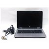 HP LAPTOP PROBOOK 640 G2 INTEL I5-6TH GEN/8GB RAM/