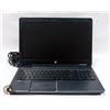 Image 1 : HP ZBOOK WORKSTATION LAPTOP 15 G1 15 INCH I7-4TH