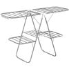 Image 1 : NEW SONGMICS CLOTHES DRYING RACK, MULTI LEVEL