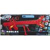 Image 1 : NEW REPACK NERF ROBLOX ZOBIE ATTACK VIPER STRIKE