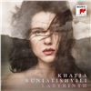 NEW ALBUM "LABYRINTH" BY KHATIA BUNIATISHVILI