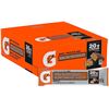 Image 1 : NEW CASE OF 12 GATORADE PEANUT BUTTER CHOCOLATE