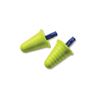 Image 1 : NEW BOX OF 200 3M EAR PUSHINS WITH GRIP RINGS