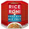 Image 1 : NEW CASE OF 12 RICE A RONI FRIED RICE 177G PER