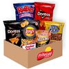 Image 1 : NEW CASE OF FRITO LAY SPORTS NIGHT VARIETY CHIPMIX
