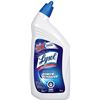 NEW BAG OF 3 BOTTLES OF LYSOL 10X POWER TOILET