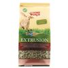 Image 1 : NEW 3LBS BAG OF LIVING WORLD EXTRUSION - ALL IN 1