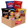 Image 1 : NEW CASE OF FRITO-LAY SPORTS NIGHT 2.0 VARIETY