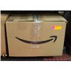 Image 1 : AMAZON MYSTERY BOX 18 X 22 X 12" LARGE BOX SIZE