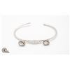 Image 1 : NORDSTROM CZ EARRINGS AND BRACELET