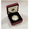 Image 1 : 2013 $10 FINE SILVER HOLIDAY SEASON RCM