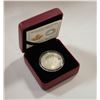 Image 1 : 2014 $10 FINE SILVER BISON RCM