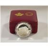 Image 2 : 2014 $10 FINE SILVER BISON RCM