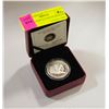Image 1 : 2013 $10 FINE SILVER POLAR BEAR RCM
