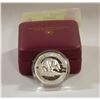 Image 2 : 2013 $10 FINE SILVER POLAR BEAR RCM