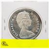 Image 2 : 1967 CANADIAN SILVER DOLLAR
