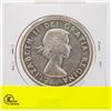 Image 2 : 1962 CANADIAN SILVER DOLLAR