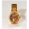 Image 1 : GUESS ROSE GOLD WATCH 100M WATER RESISTANT