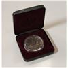 Image 1 : 1959 PROOF CASED CANADIAN SILVER DOLLAR