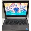 Image 1 : DELL LATITUDE LAPTOP i5 2.2 GHz/ WIN 11 PRO