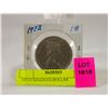 Image 1 : 1973 CANADIAN DOLLAR