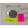 Image 1 : 1968 50 CENT CANADIAN COIN
