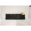 Image 1 : NEW UNBOXED AQVIN RGB BACKLIT KEYBOARD