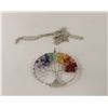 Image 1 : NEW GENUINE CHAKRA GEMSTONE WIRE