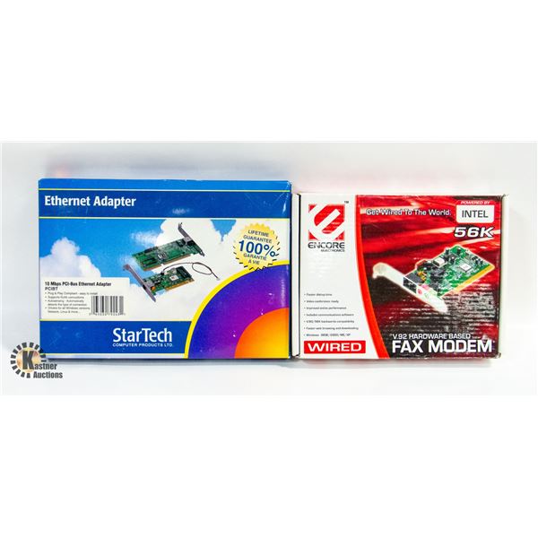 NEW ITEMS ENCORE ELECTRONICS