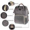 Image 4 : NEW MUIFA DIAPER BAG, MULTI FUNCTION, WATERPROOF