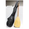 Image 1 : KARAHAN SAZ ENSTRUMAN IN SOFT CASE