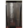 Image 1 : FRIGIDAIRE GALLERY STAINLESS STEEL FRENCH DOOR 36"