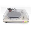 Image 1 : SONY PS T1 DIRECT DRIVE STEREO RECORD PLAYER