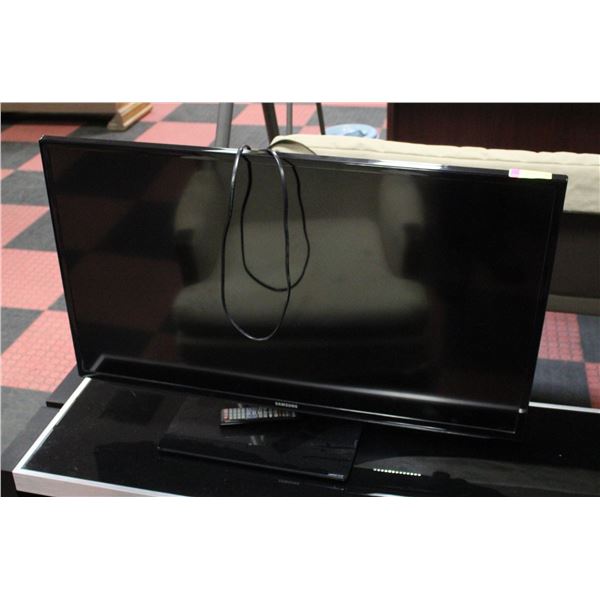 42" SAMSUNG TV