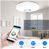 Image 2 : NEW TOP SMART MUSIC LED RGB CEILING LIGHT 36W