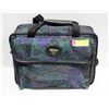 Image 1 : TRAVEL BAG 15"(L) X 12"(W) X 6"(H)