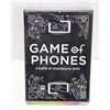 Image 1 : NEW GAME OF PHONES