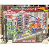 Image 6 : NEW MAJORETTE SUPER CITY GARAGE INCLUDES 6 DIECAST