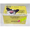 Image 1 : CASE OF PLUTOS 100% NATURAL DOG CHEWIES