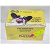 Image 1 : CASE OF PLUTOS 100% NATURAL DOG CHEWIES