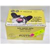 Image 1 : CASE OF PLUTOS 100% NATURAL DOG CHEWIES