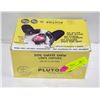 Image 1 : CASE OF PLUTOS 100% NATURAL DOG CHEWIES