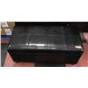 STORAGE OTTOMAN BLACK