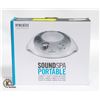 Image 1 : NEW HOMEDICS SOUNDSPA